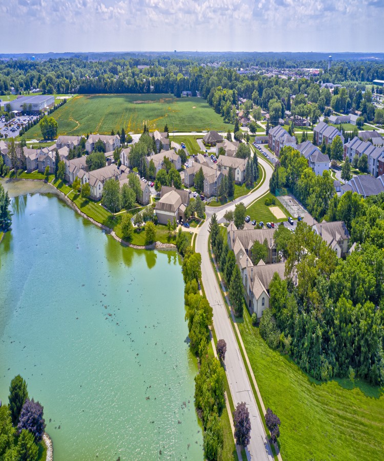 Bayshore Apartments