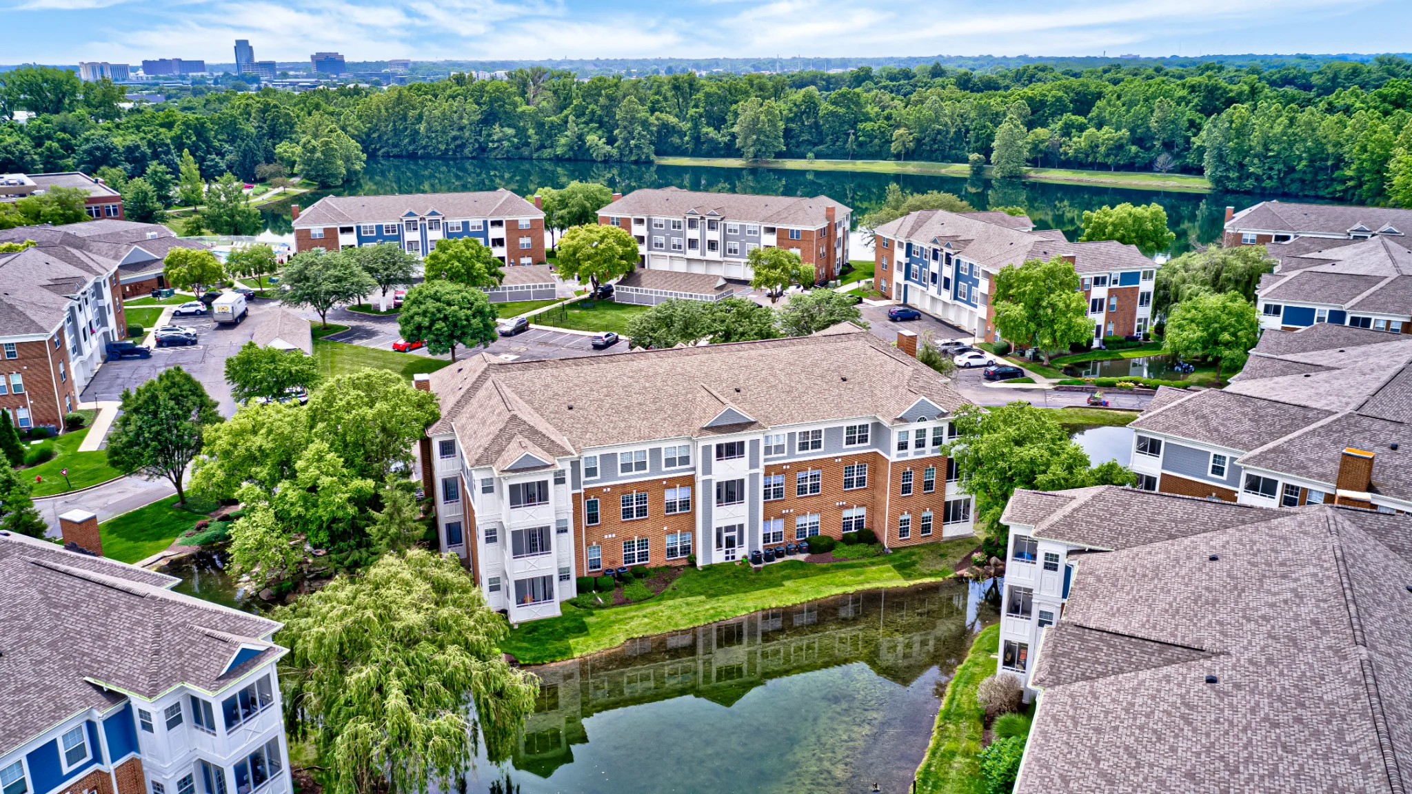 North Haven Apartments