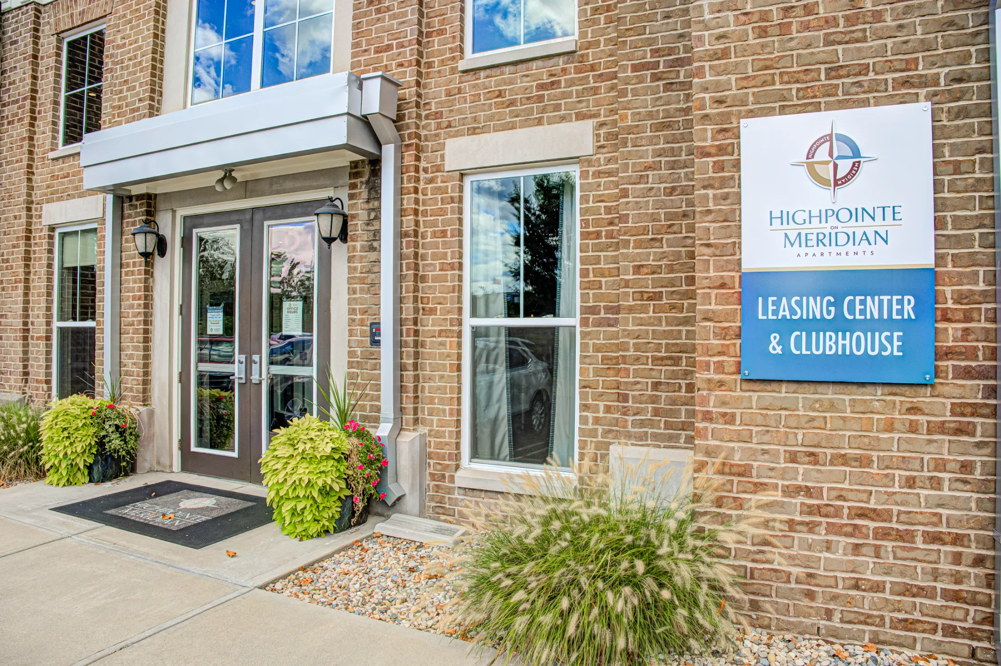 Highpointe on Meridian Apartments