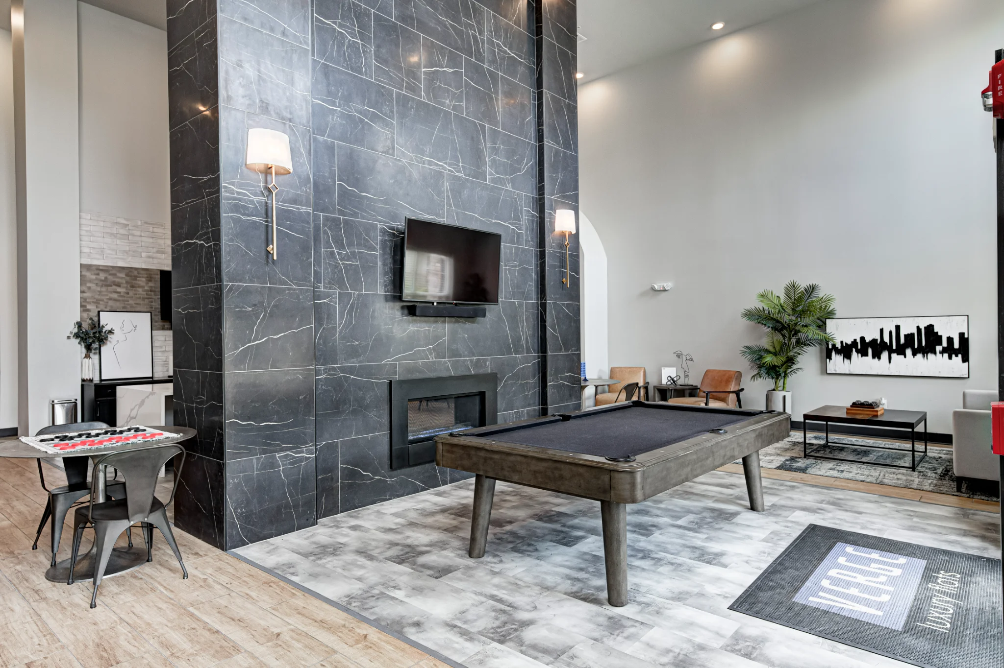 Verge Luxury Flats