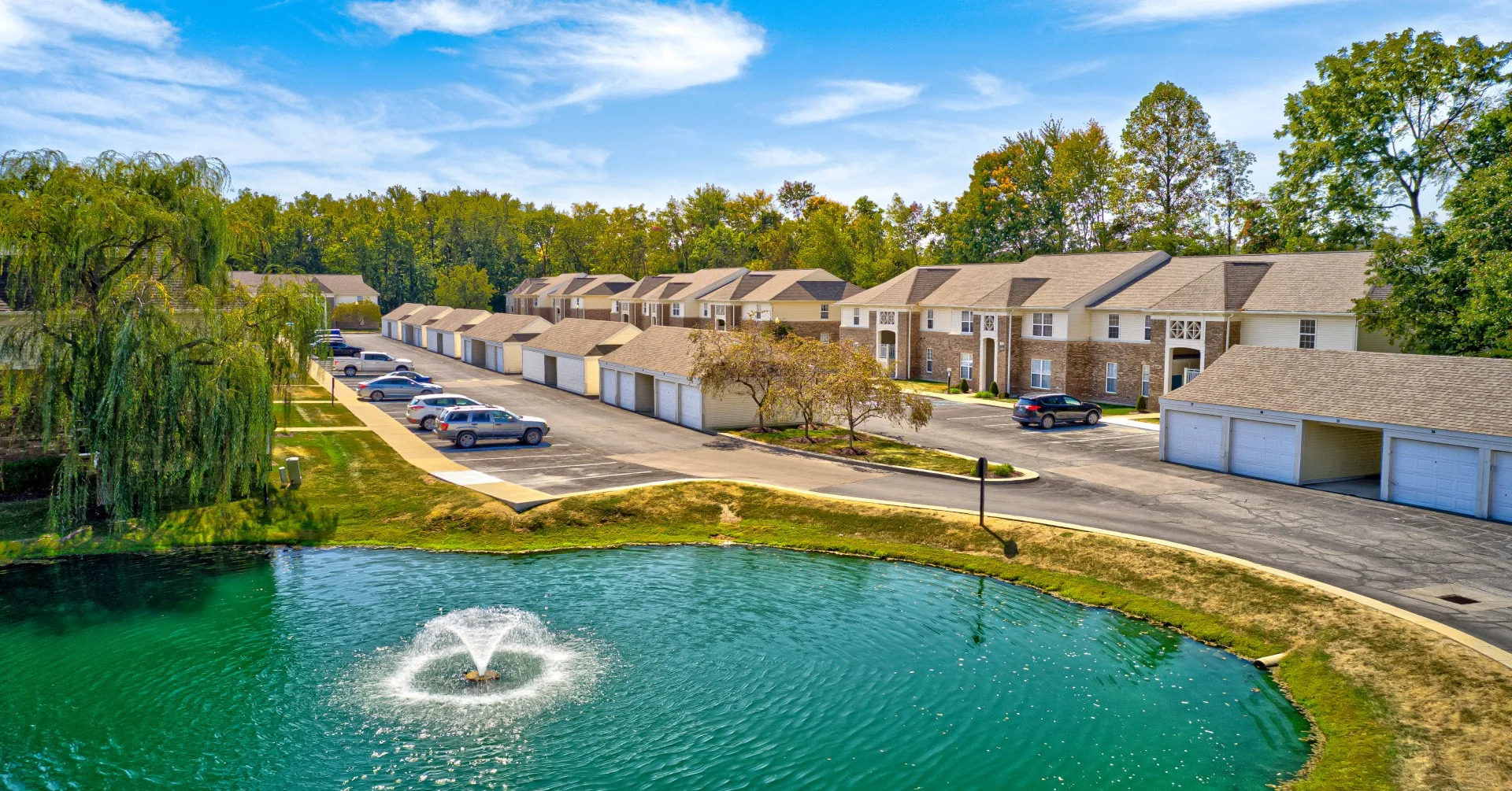 Ashley Place Apartments
